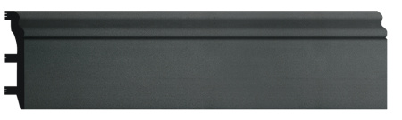 Плинтус напольный DECOMASTER D232-112ДМ (100*22*2400 мм)
