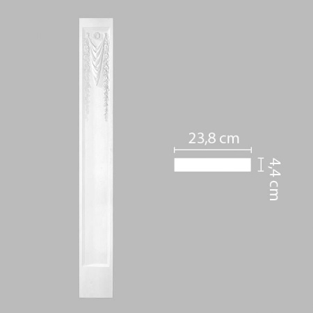 Пилястра DECOMASTER DK-82260 (238*2000*44мм)