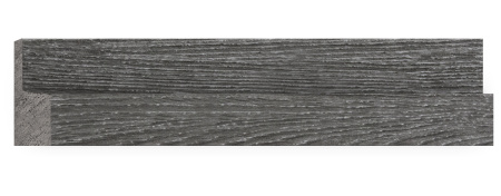 Молдинг DECOMASTER D305-86 ДМ (61*21*2900 мм)