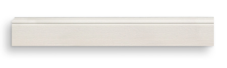 Плинтус напольный DECOMASTER D005-16 ДМ (79*13*2400мм)