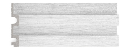 Декоративная панель DECOMASTER D302-84 ДМ (122*21*2900мм)