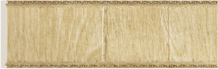 Декоративная панель DECOMASTER C15-5 (150*7*2400мм)