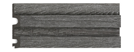 Декоративная панель DECOMASTER D302-86 ДМ (122*21*2900мм)