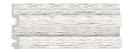 Декоративная панель DECOMASTER D302-70 ДМ (122*21*2900мм)