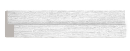 Молдинг DECOMASTER D305-84 ДМ (61*21*2900 мм)