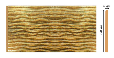 L30-28/10 Панель(298*4*2400 мм)