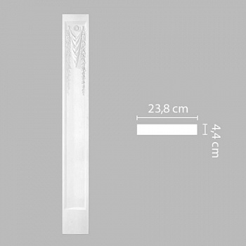 Пилястра DECOMASTER DK-82260 (238*2000*44мм)