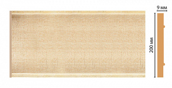 Декоративная панель DECOMASTER B20-933 (200*9*2400мм)