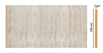 Декоративная панель DECOMASTER U30-715 (298*4*2400мм)