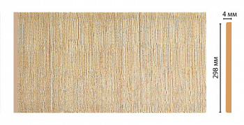 Декоративная панель DECOMASTER W30-5 (298*4*2400мм)